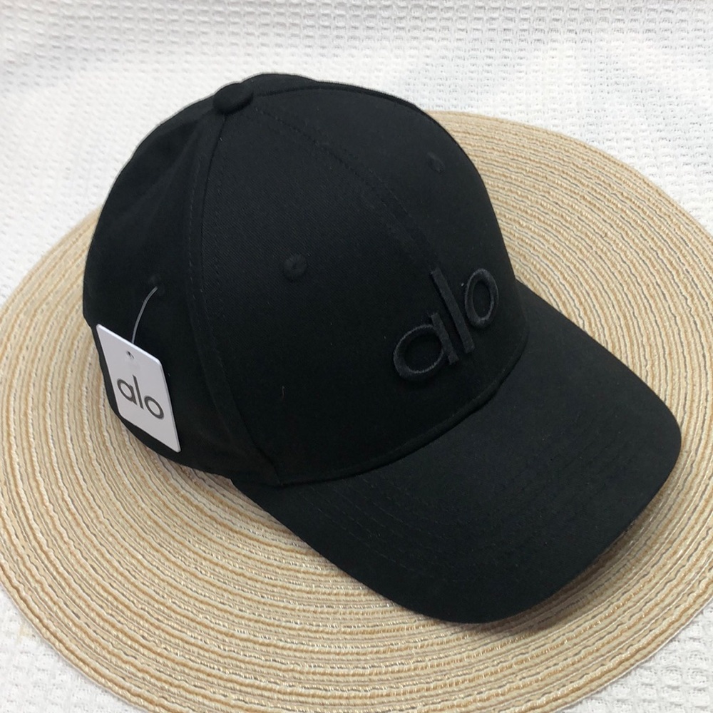 ALO Yoga Off-Duty Cap